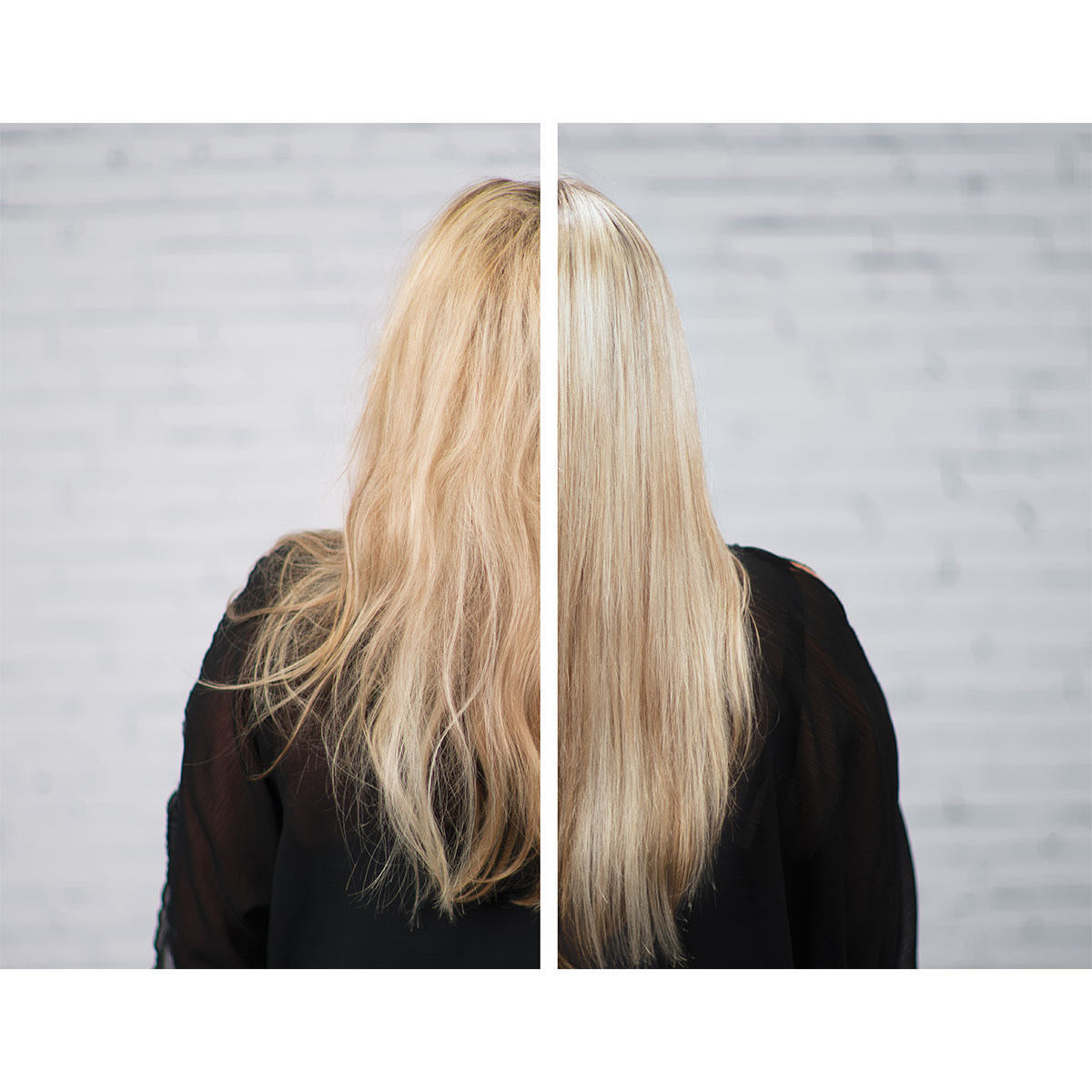 Rusk VHAB Shampoo