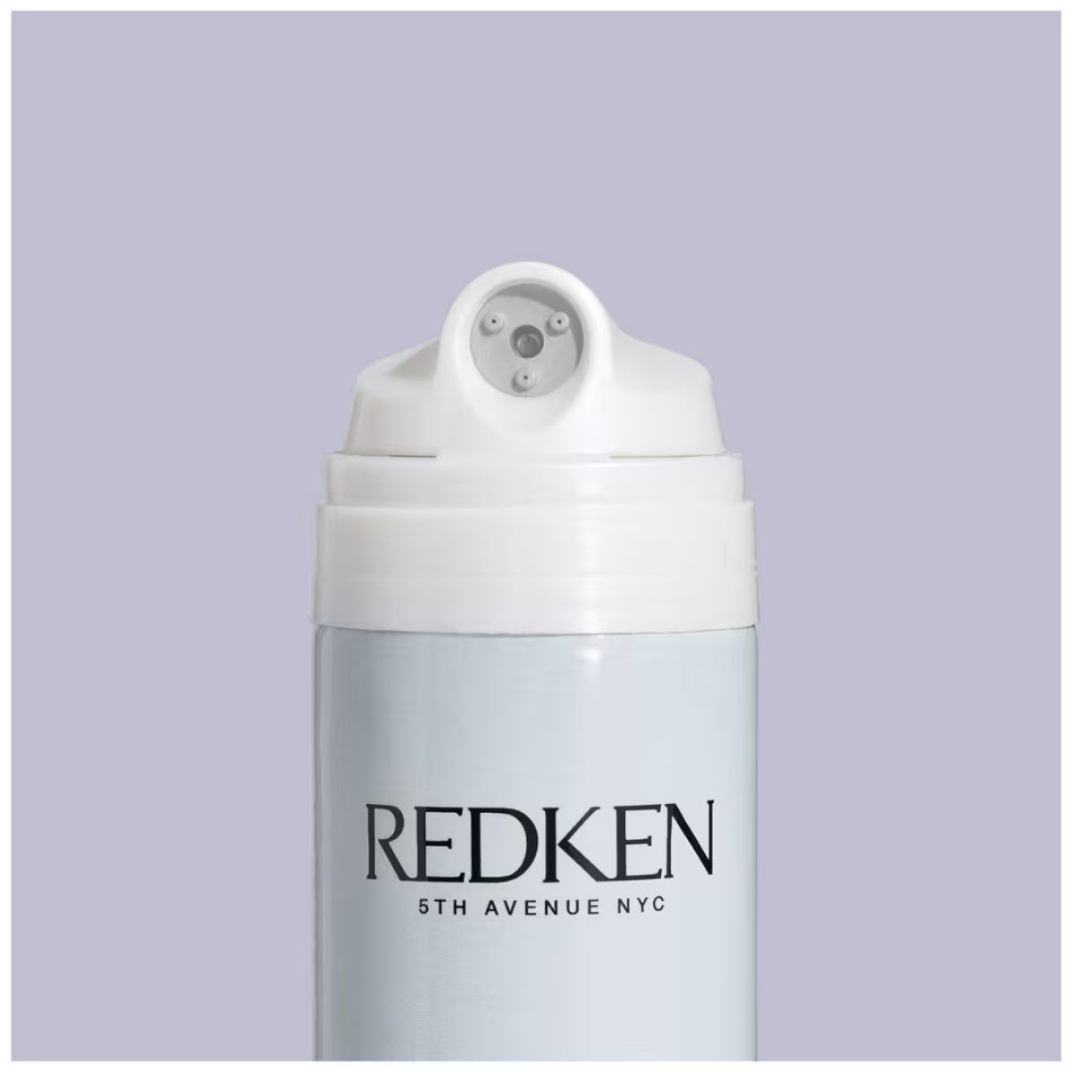 Redken Triple Pure 32 Neutral Fragrance Max Hold Hairspray
