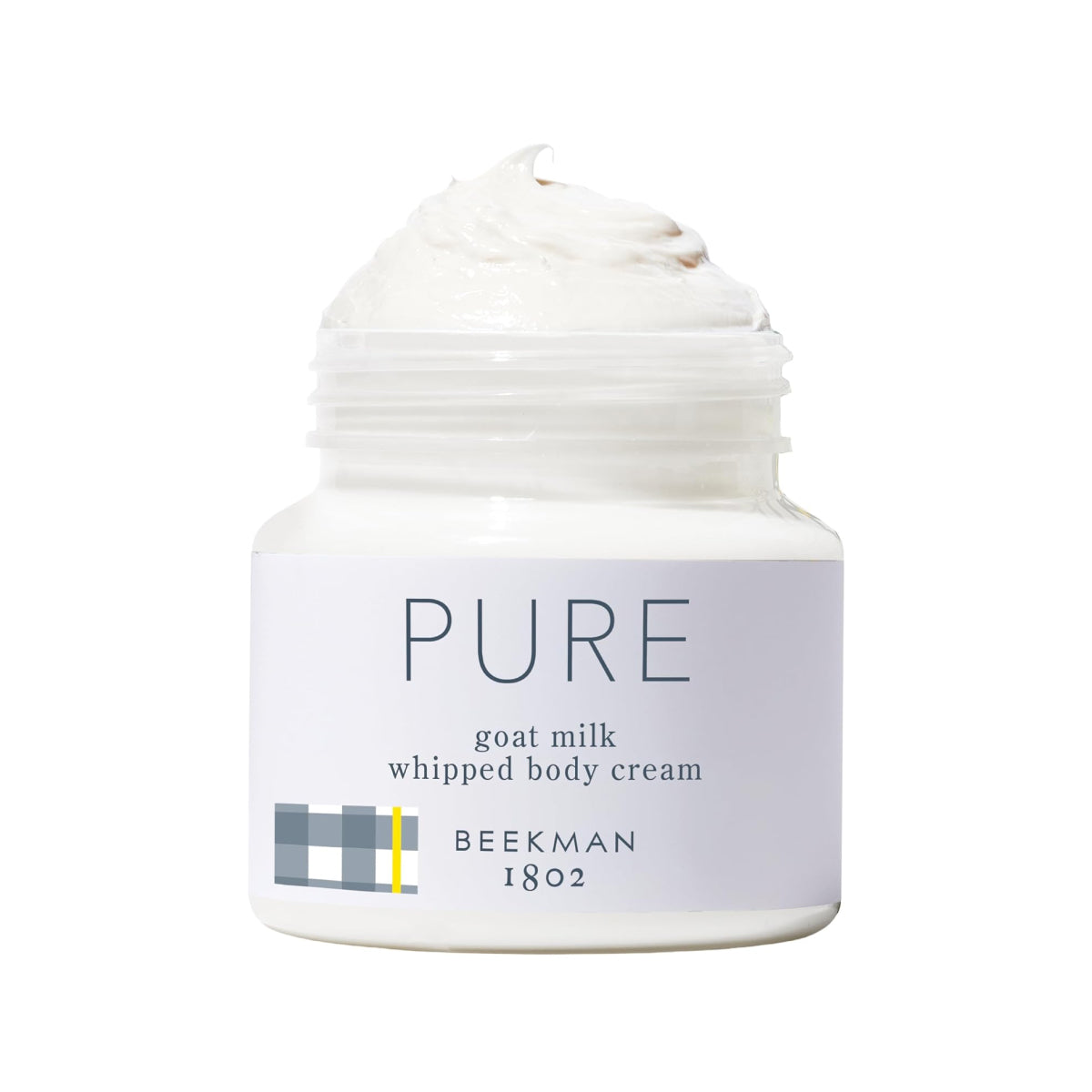 Beekman 1802 Pure Goat Milk Whipped Body Cream