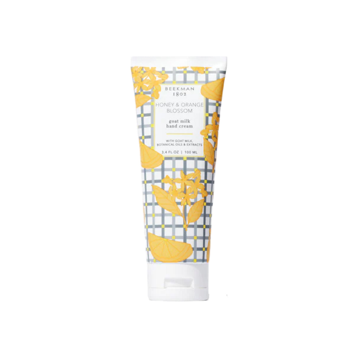 Beekman 1802 Honey Orange Blossom Hand Cream