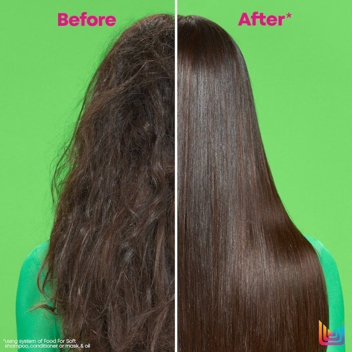 Matrix Total Results Food For Soft Hydrating Shampoo