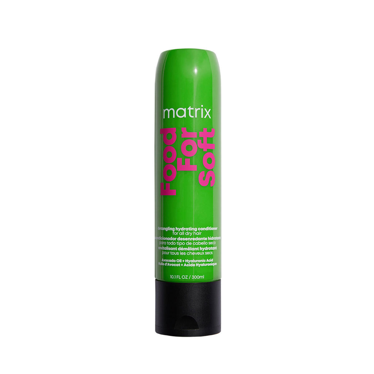 Matrix Total Results Food For Soft Detangling Conditioner