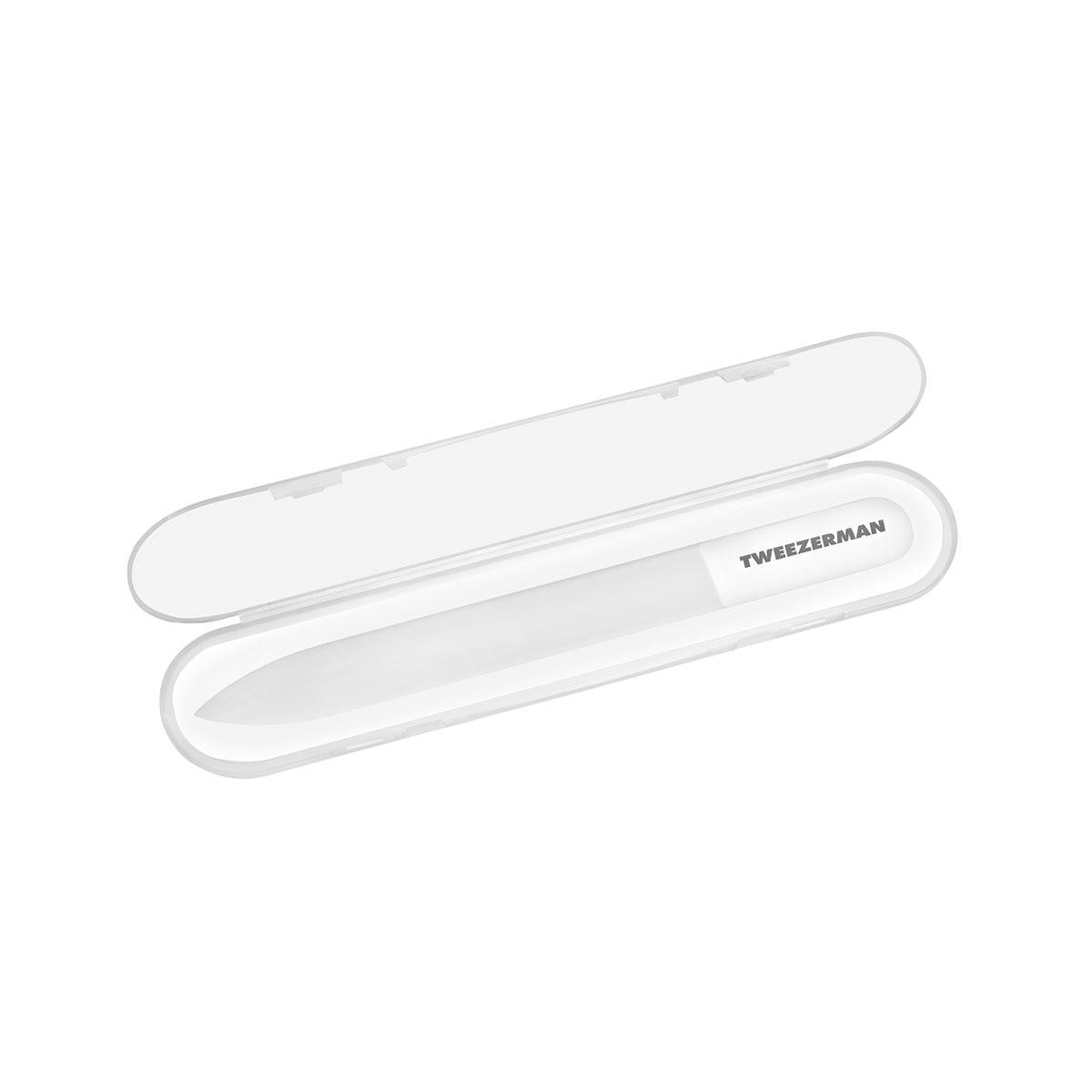 Tweezerman Glass Nail File