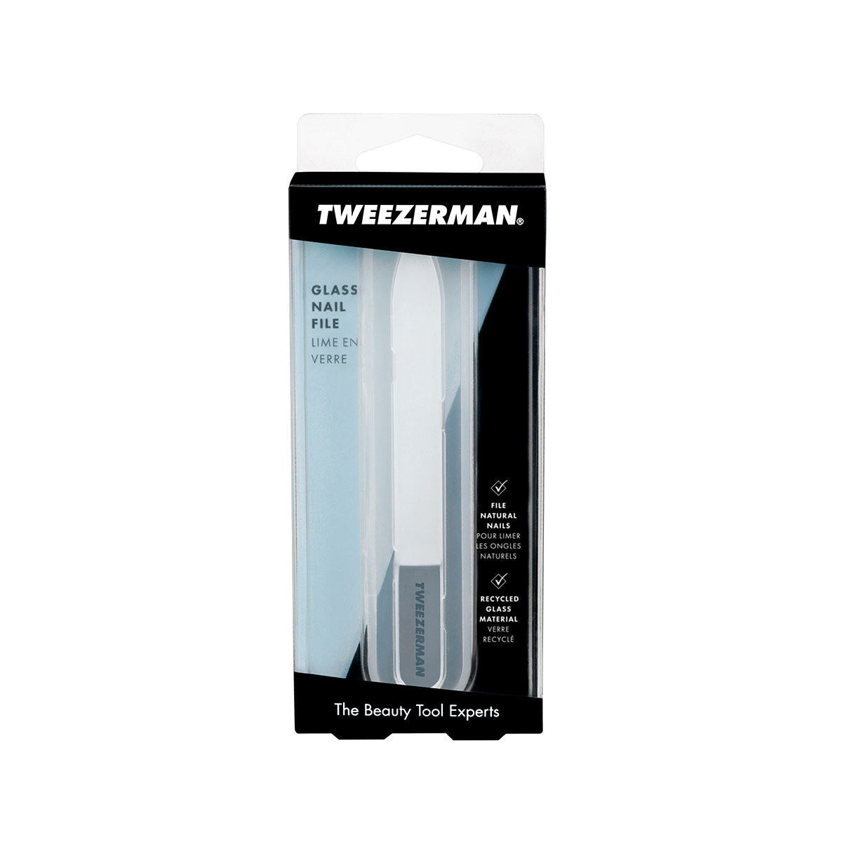 Tweezerman Glass Nail File