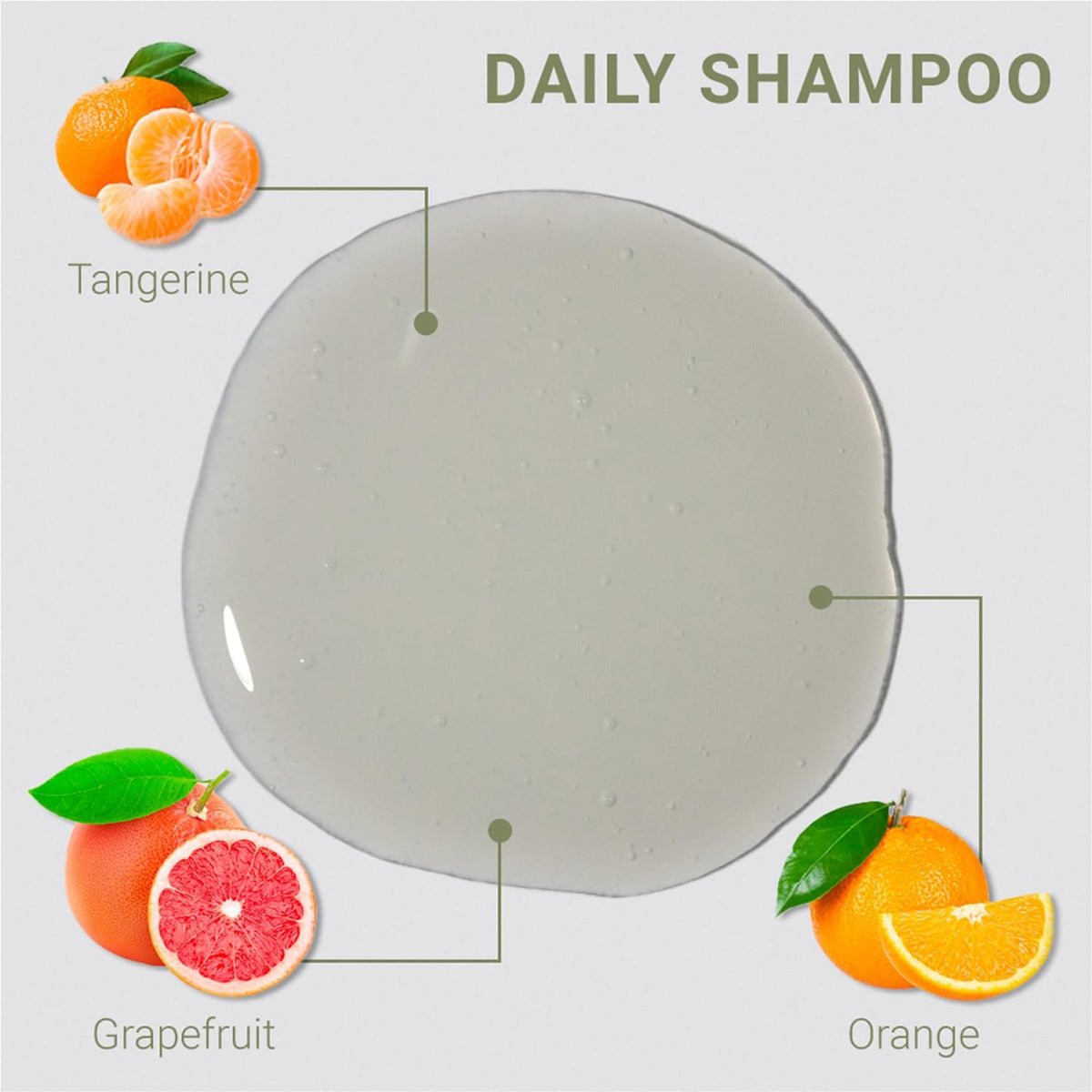 LOMA Daily Shampoo