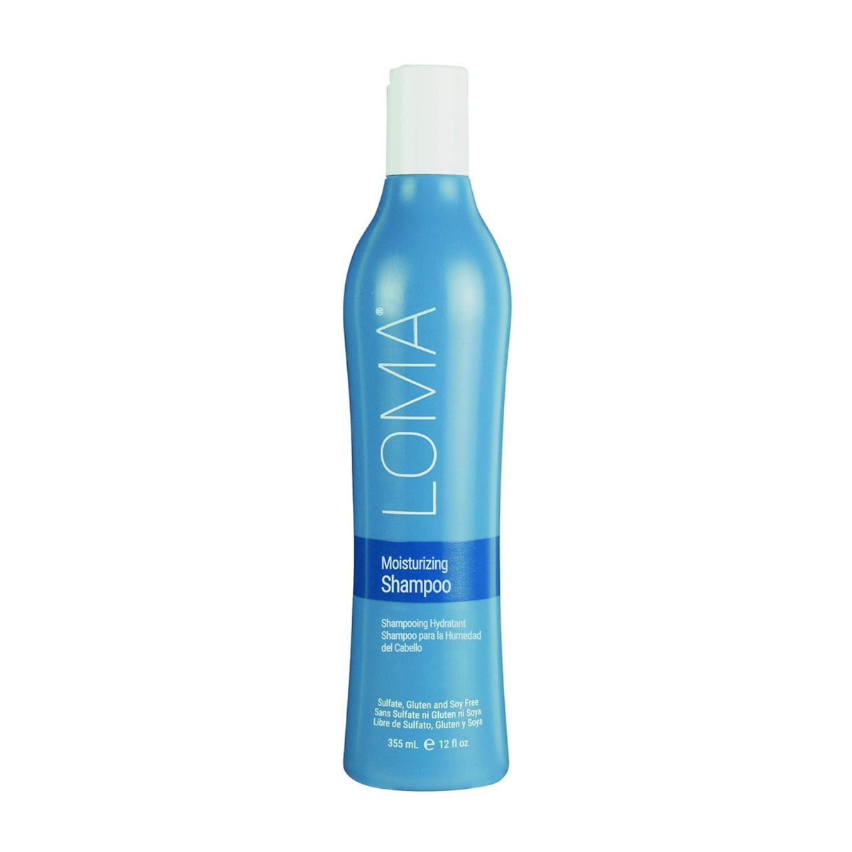 LOMA Moisturizing Shampoo