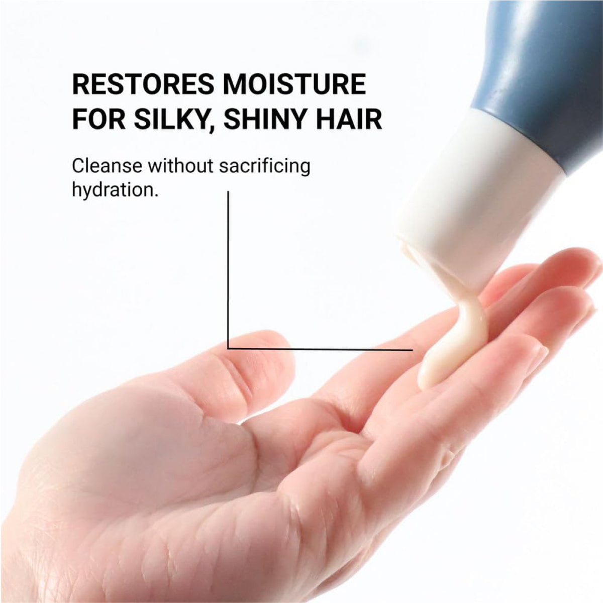 LOMA Moisturizing Shampoo
