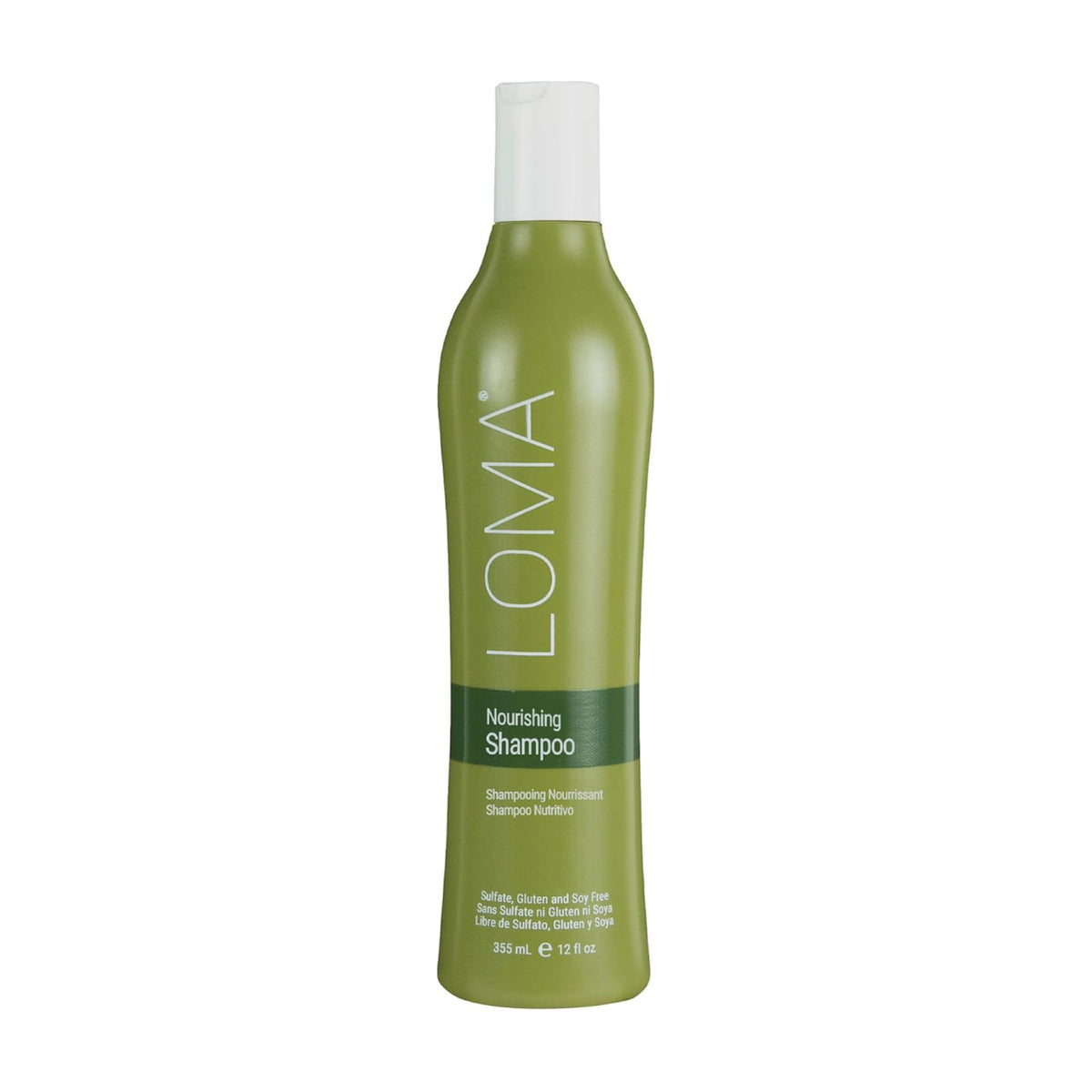 LOMA Nourishing Shampoo