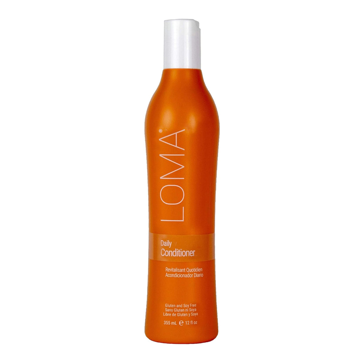 LOMA Daily Conditioner