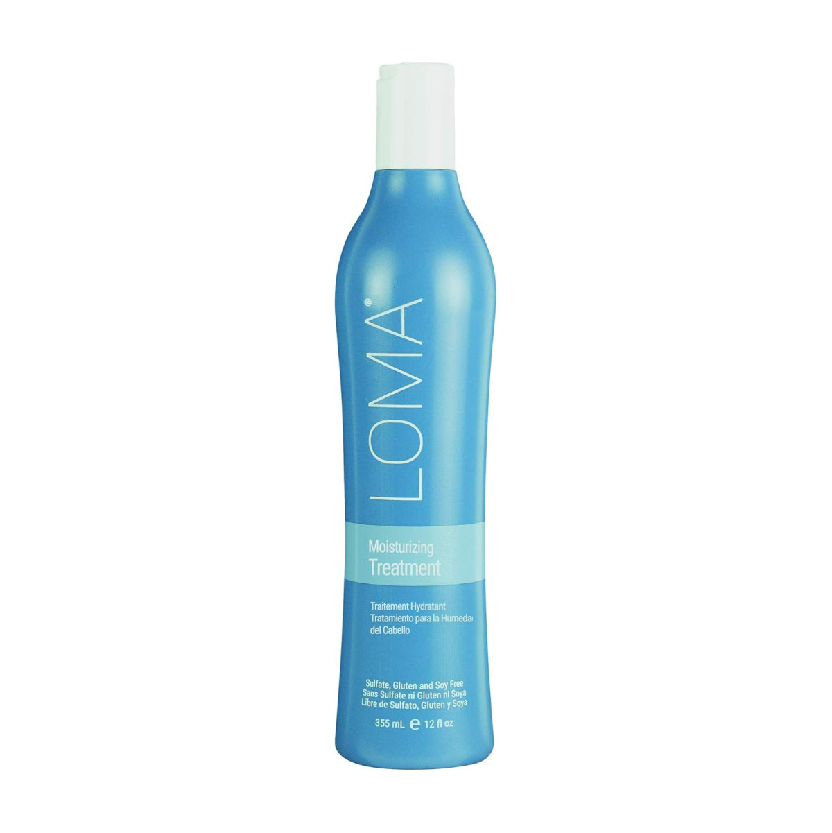 LOMA Moisturizing Treatment