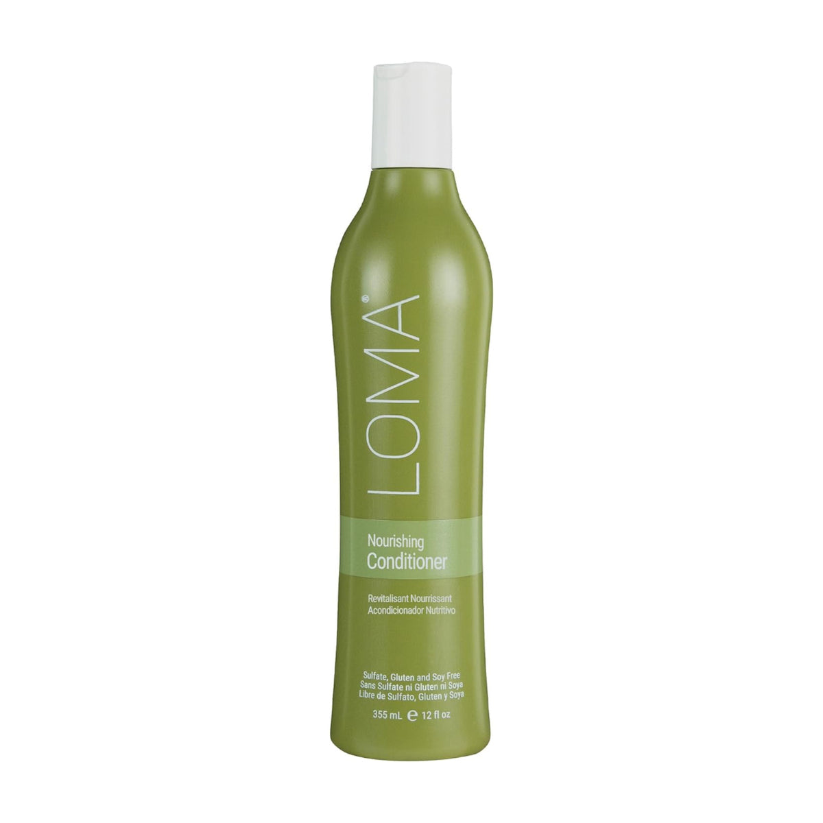 LOMA Nourishing Conditioner
