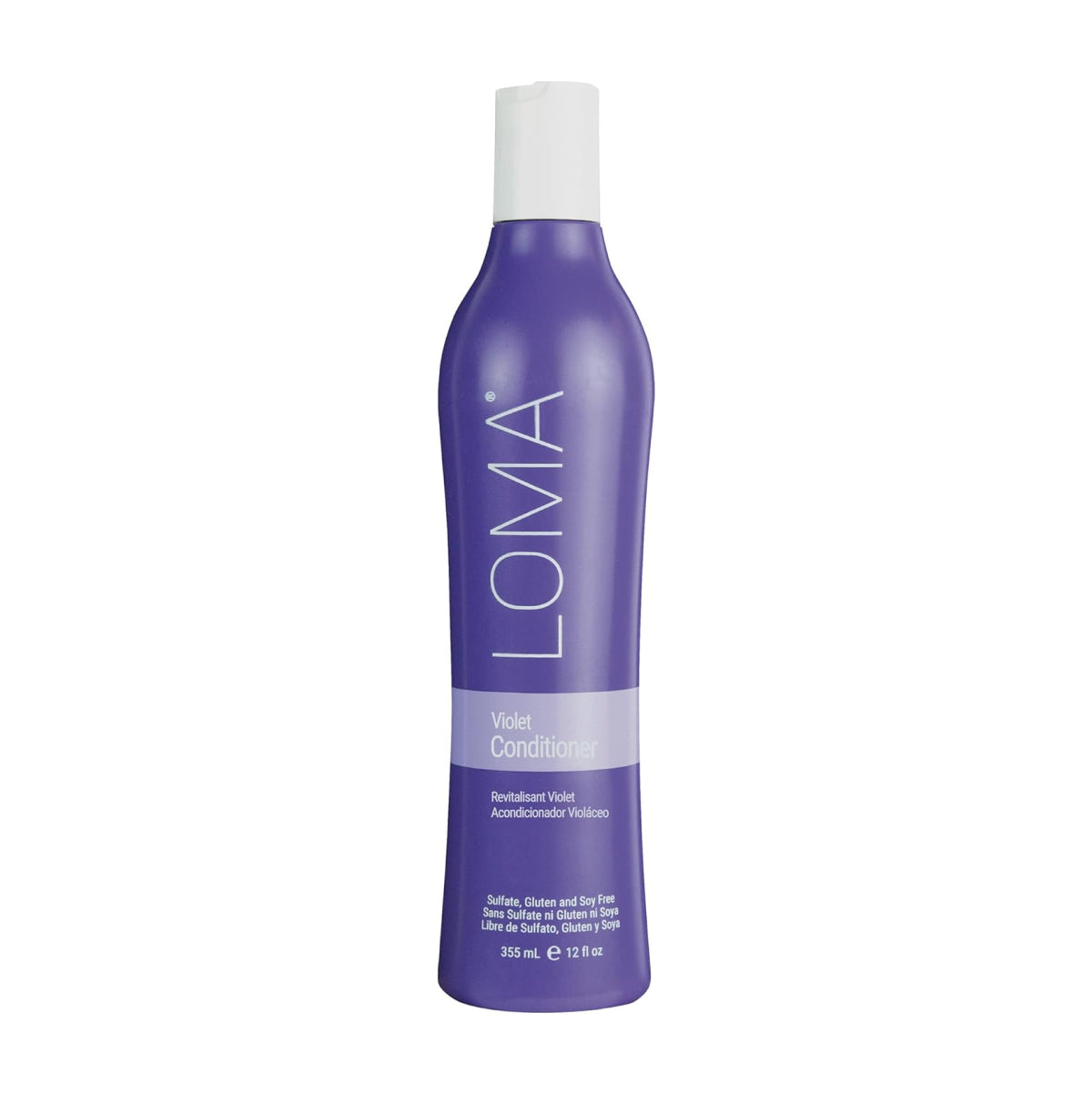 LOMA Violet Conditioner