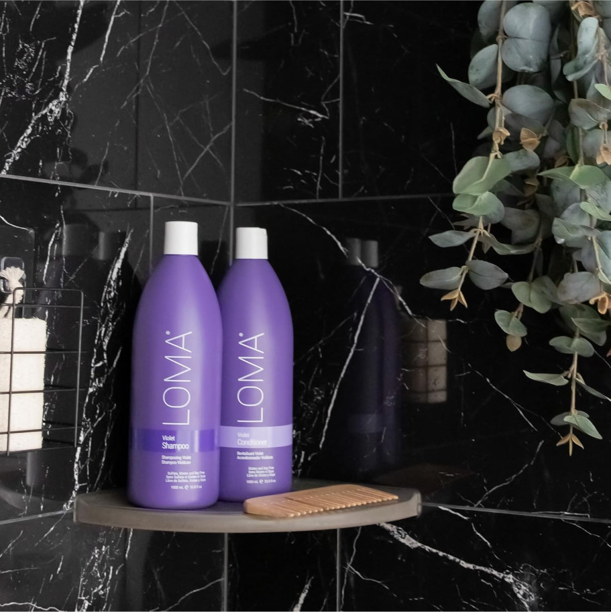 LOMA Violet Conditioner