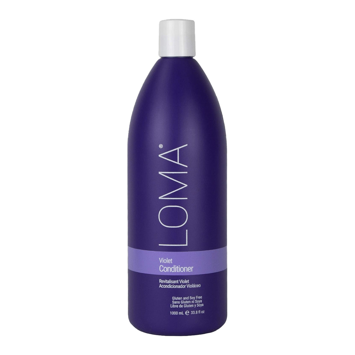 LOMA Violet Conditioner
