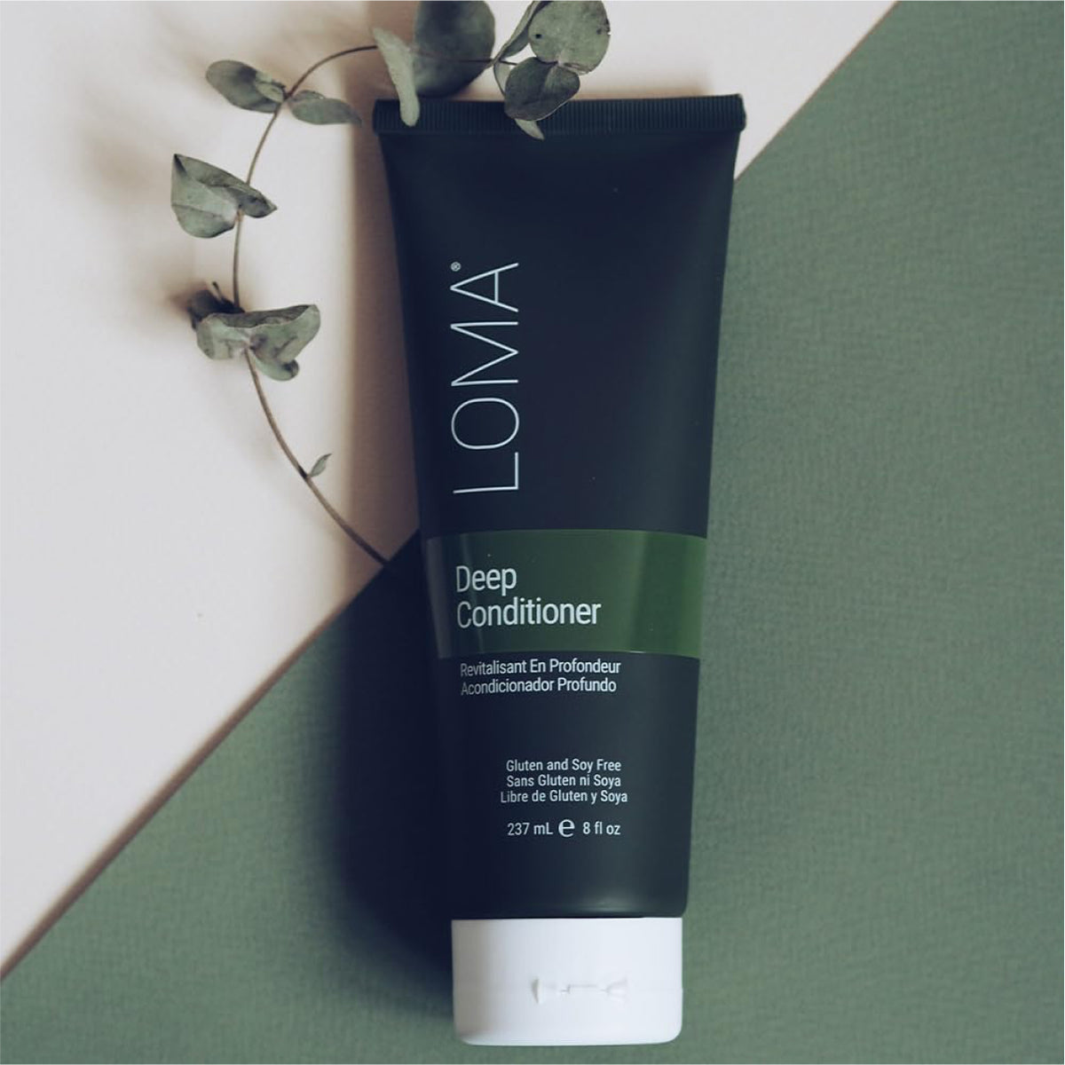 LOMA Deep Conditioner