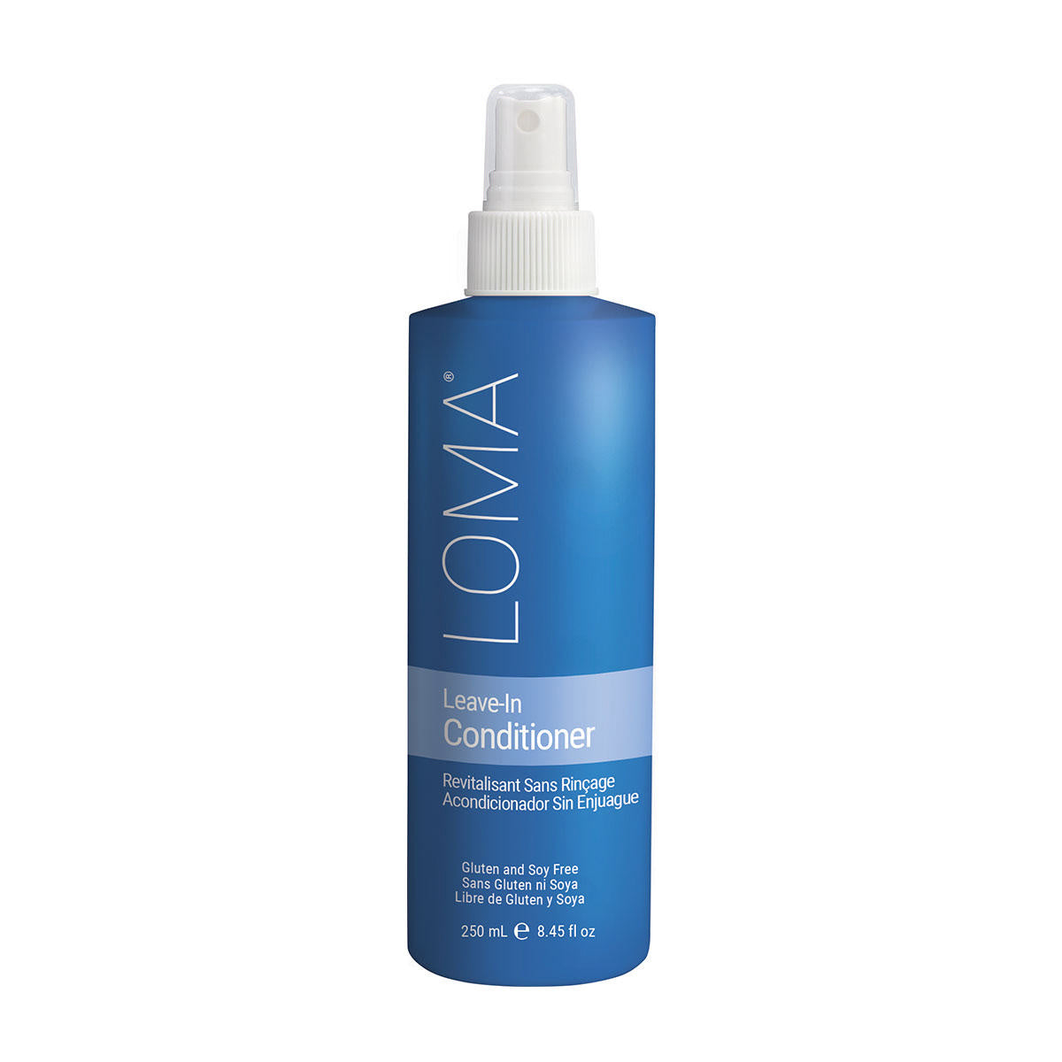 LOMA Leave-In Conditioner