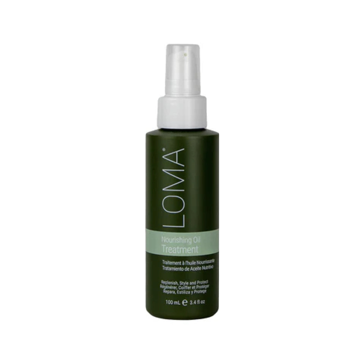 LOMA Nourishing Oil Treatment