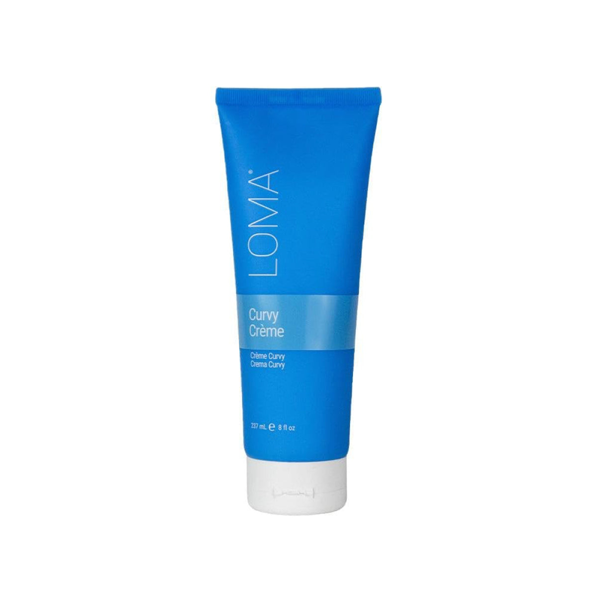 LOMA Curvy Creme