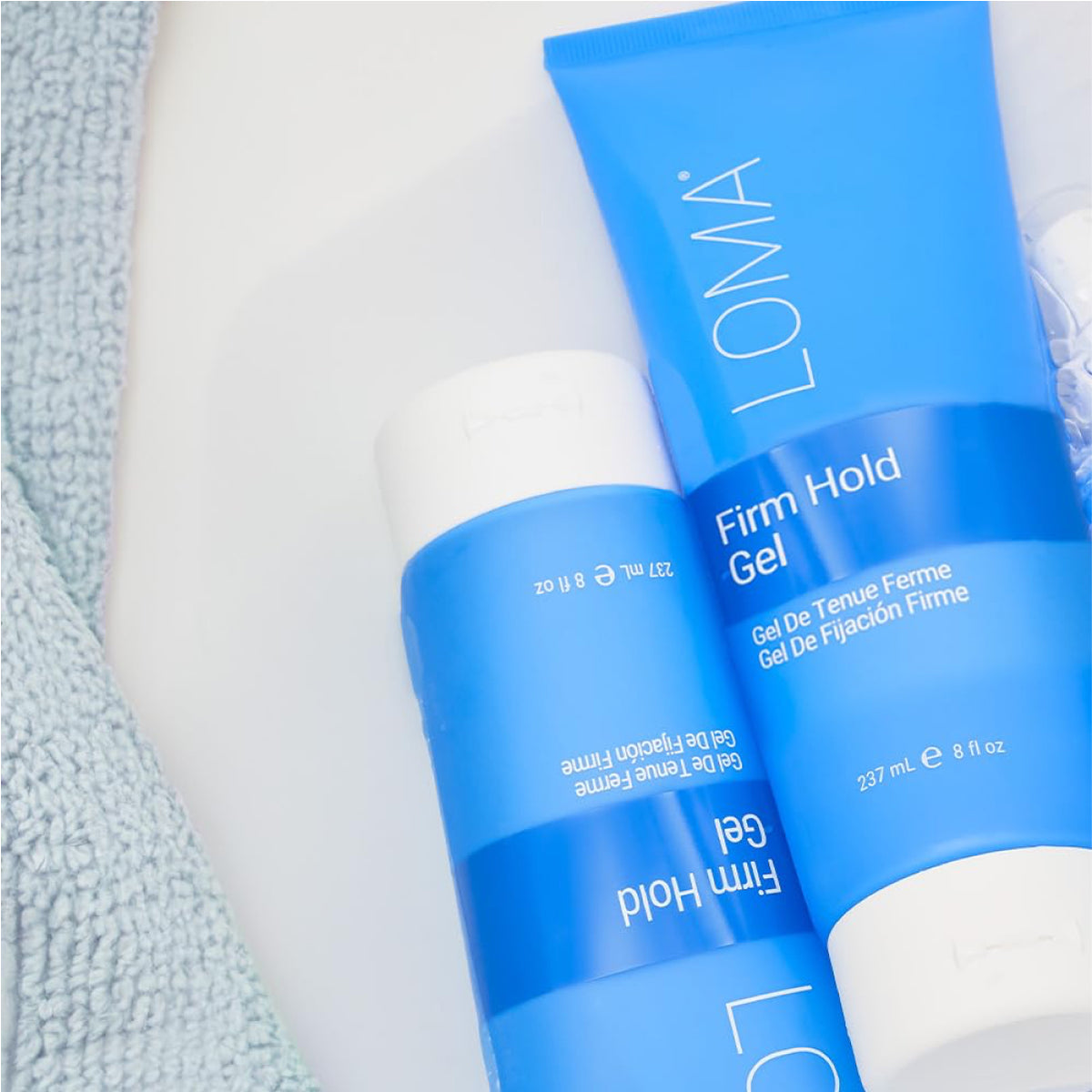 LOMA Firm Hold Gel