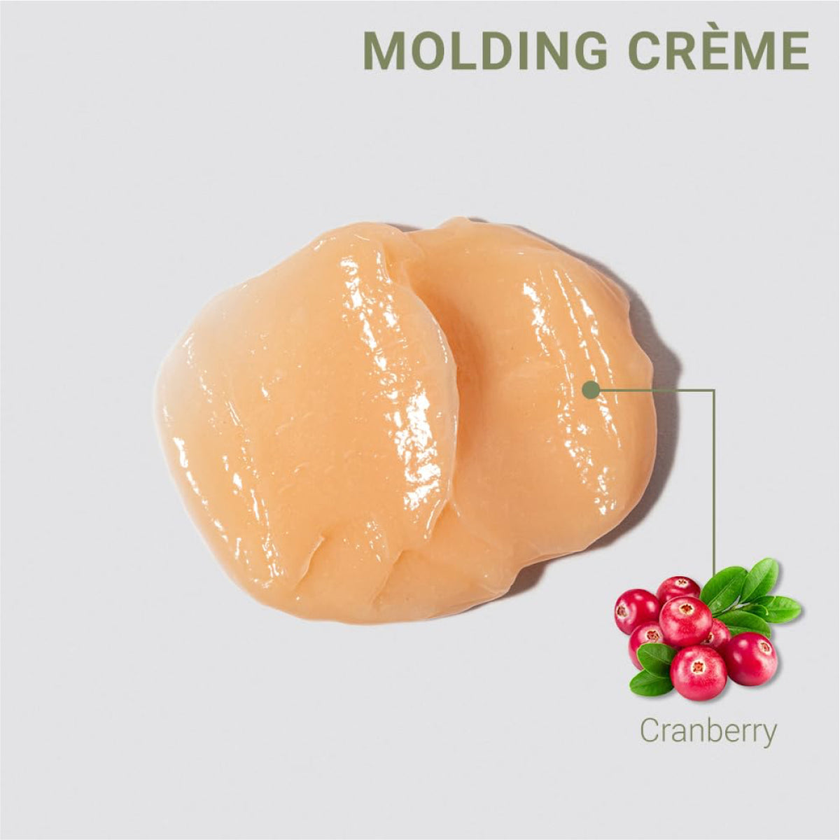 LOMA Molding Creme
