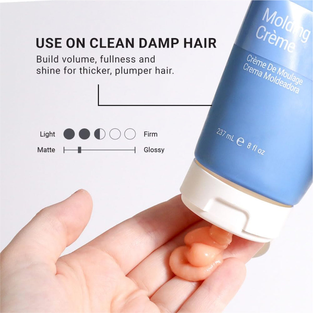 LOMA Molding Creme