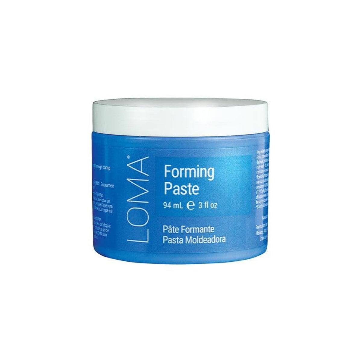LOMA Forming Paste