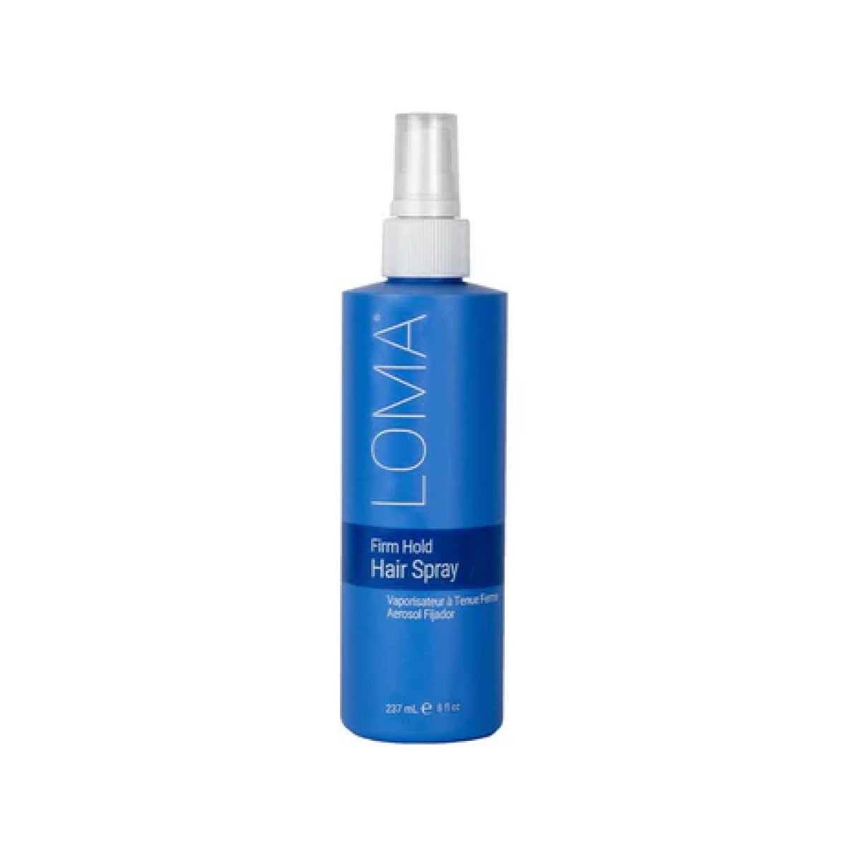 LOMA Firm Hold Hairspray