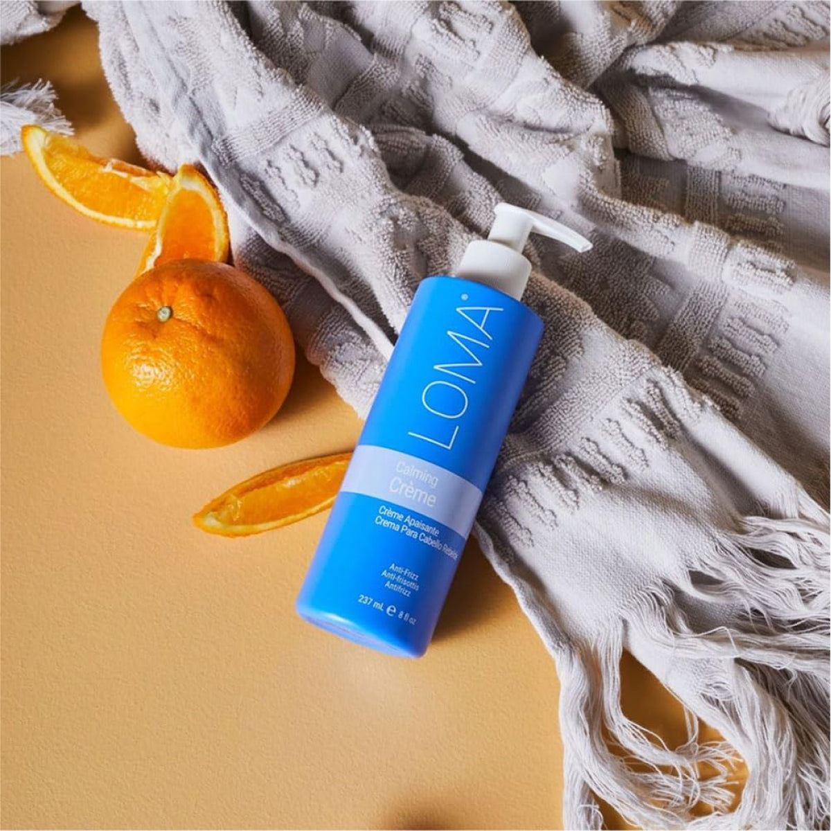 LOMA Calming Creme