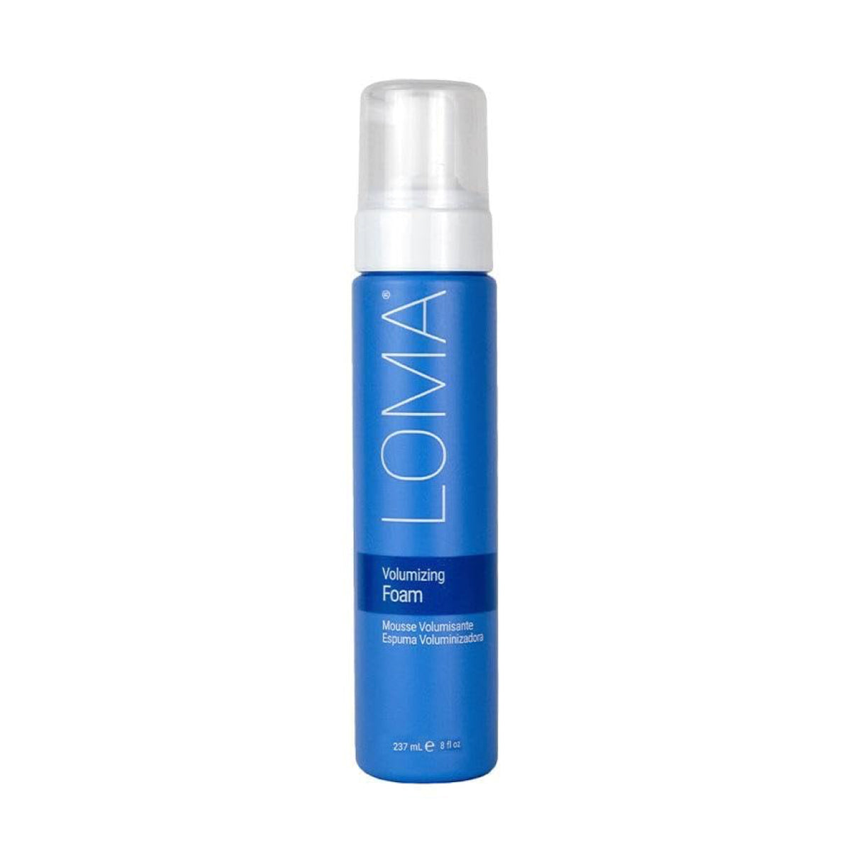 LOMA Volumizing Foam