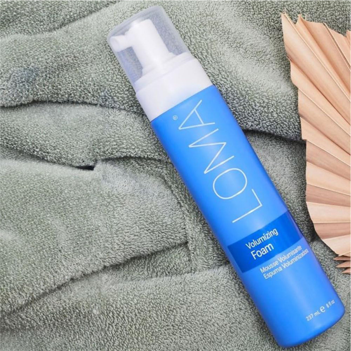 LOMA Volumizing Foam