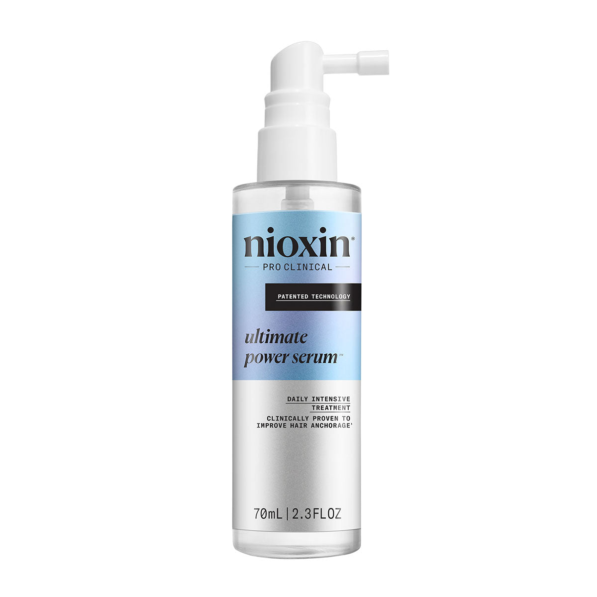 NIOXIN Ultimate Power Serum