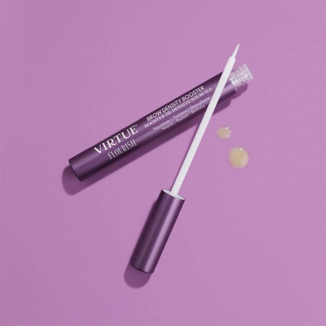 Virtue Flourish® Eyebrow Enhancing Serum
