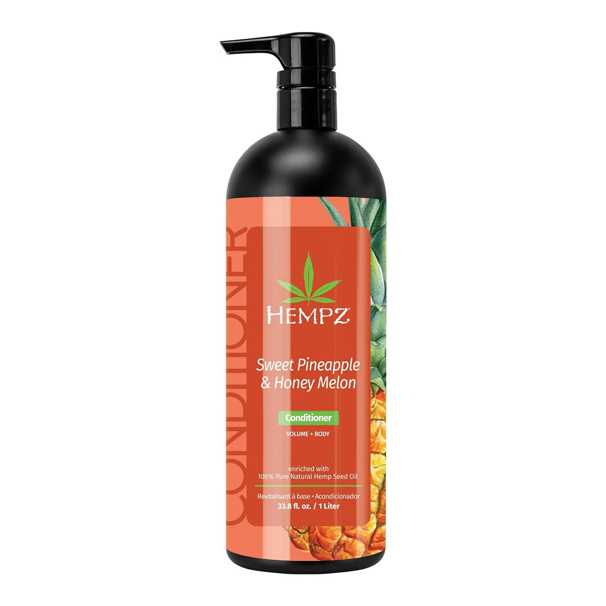Hempz Sweet Pineapple & Honey Melon Herbal Conditioner