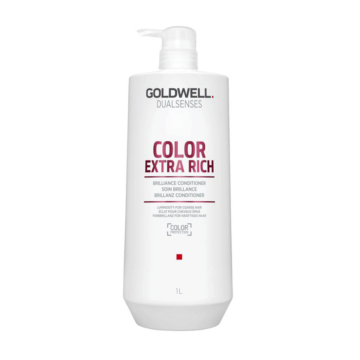 Goldwell Dualsenses Color Extra Rich Brilliance Conditioner