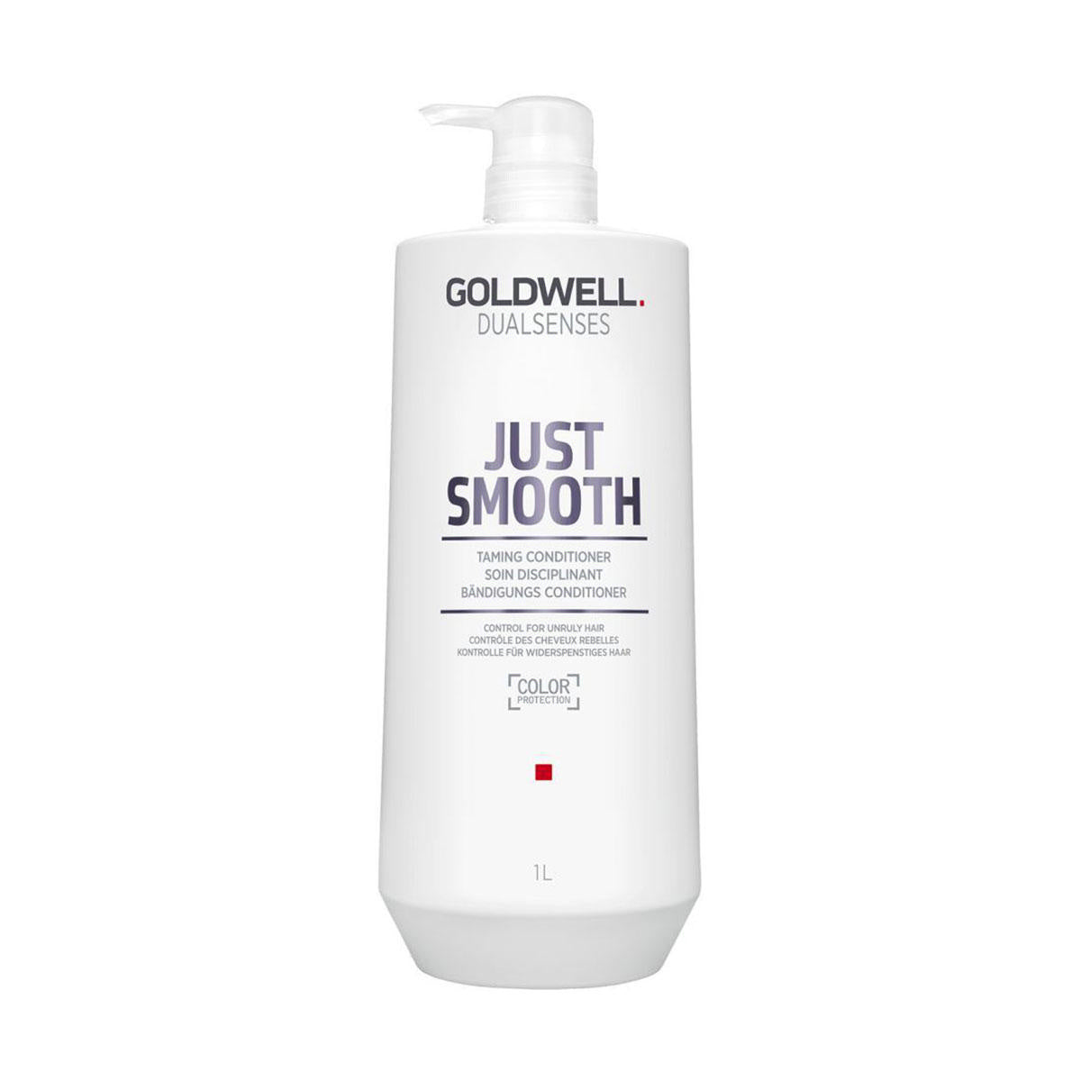Goldwell Dualsenses Just Smooth Taming Conditioner
