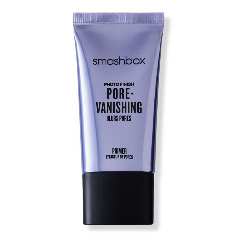 Smashbox Photo Finish Pore Vanishing Primer