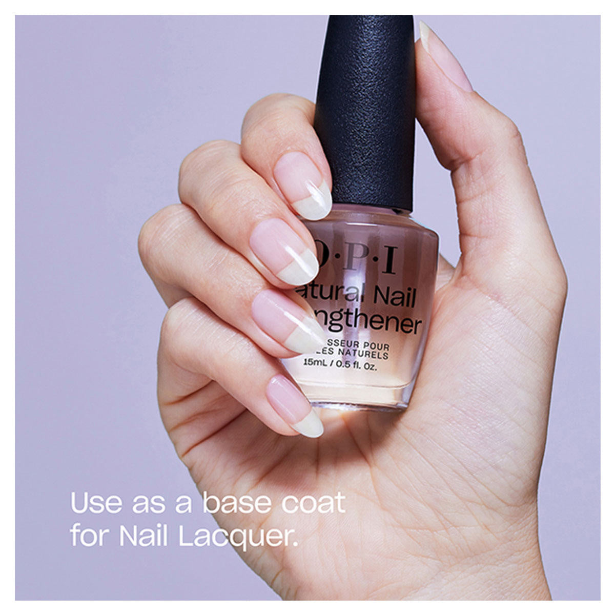 OPI Natural Nail Strengthener