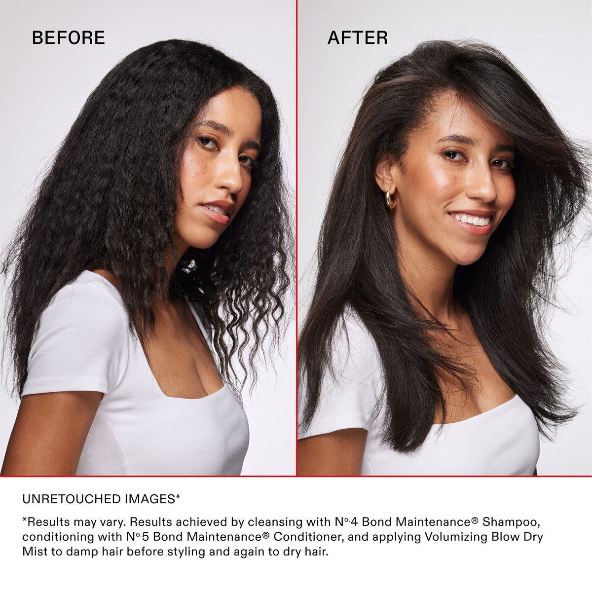 Olaplex Volumizing Blow Dry Mist