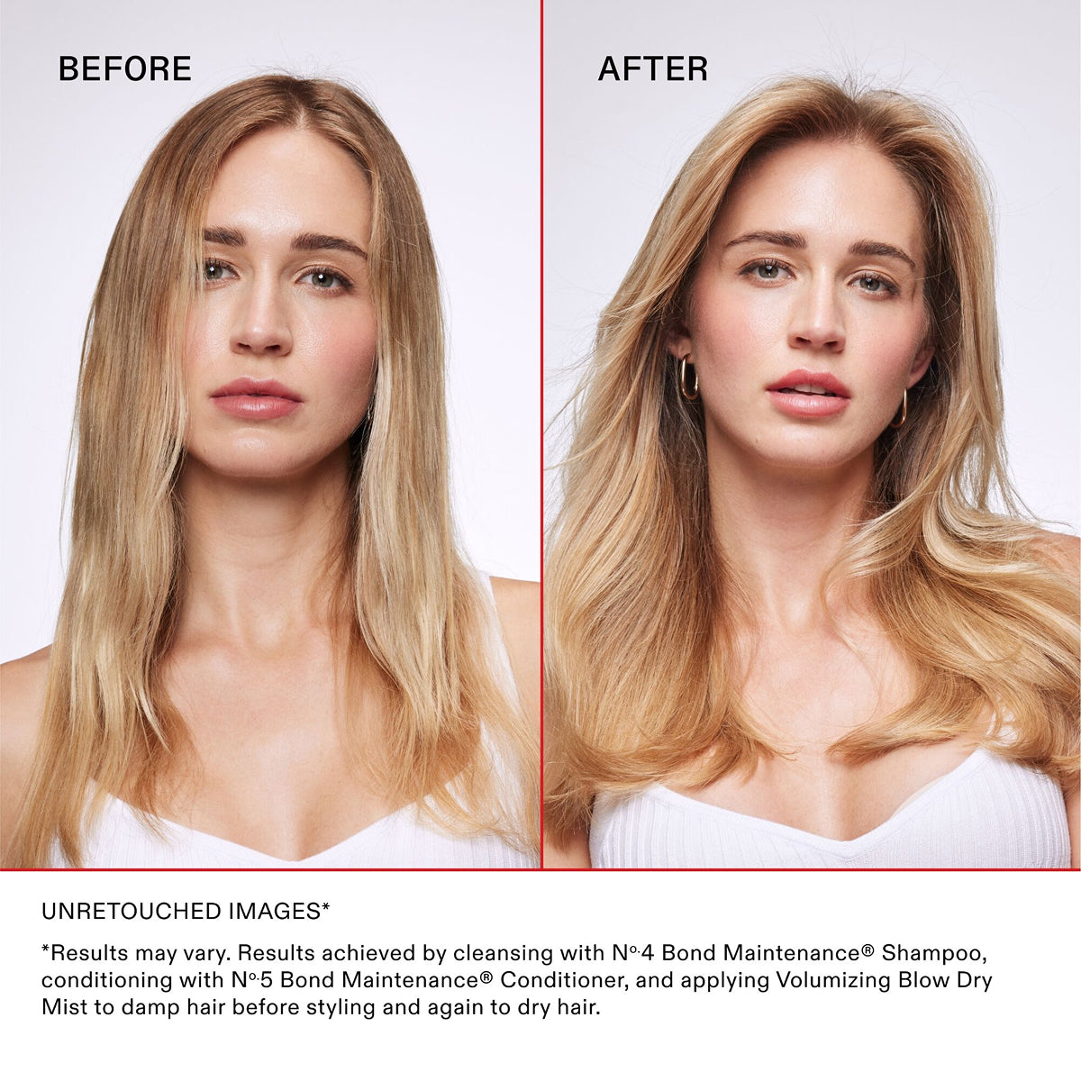Olaplex Volumizing Blow Dry Mist