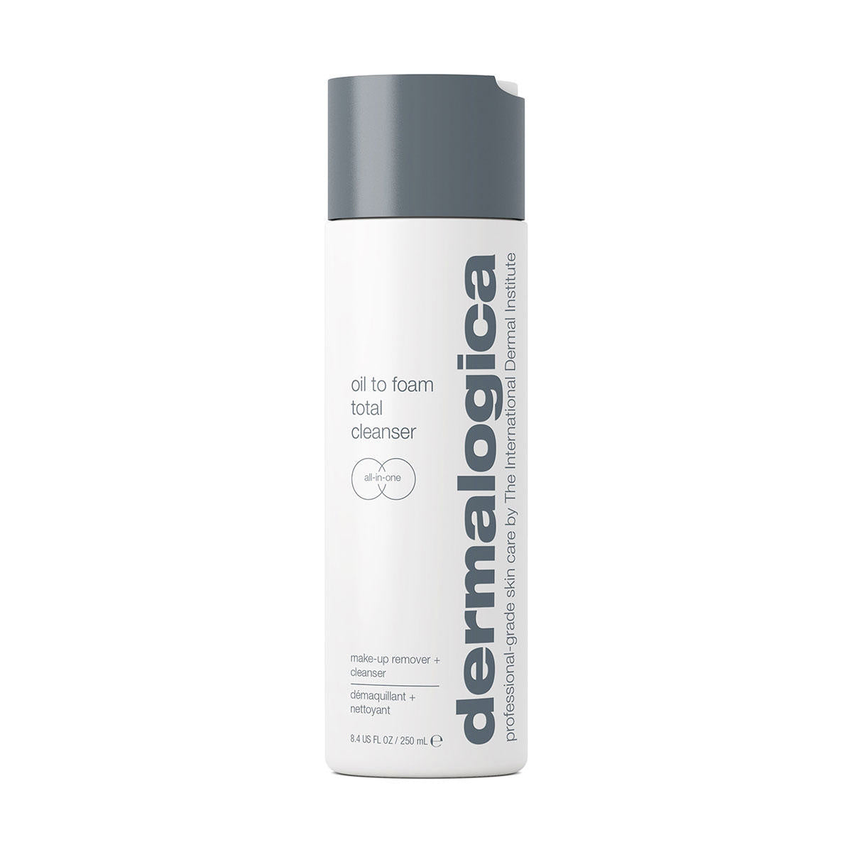 Dermalogica Oil to Foam Total Cleanser