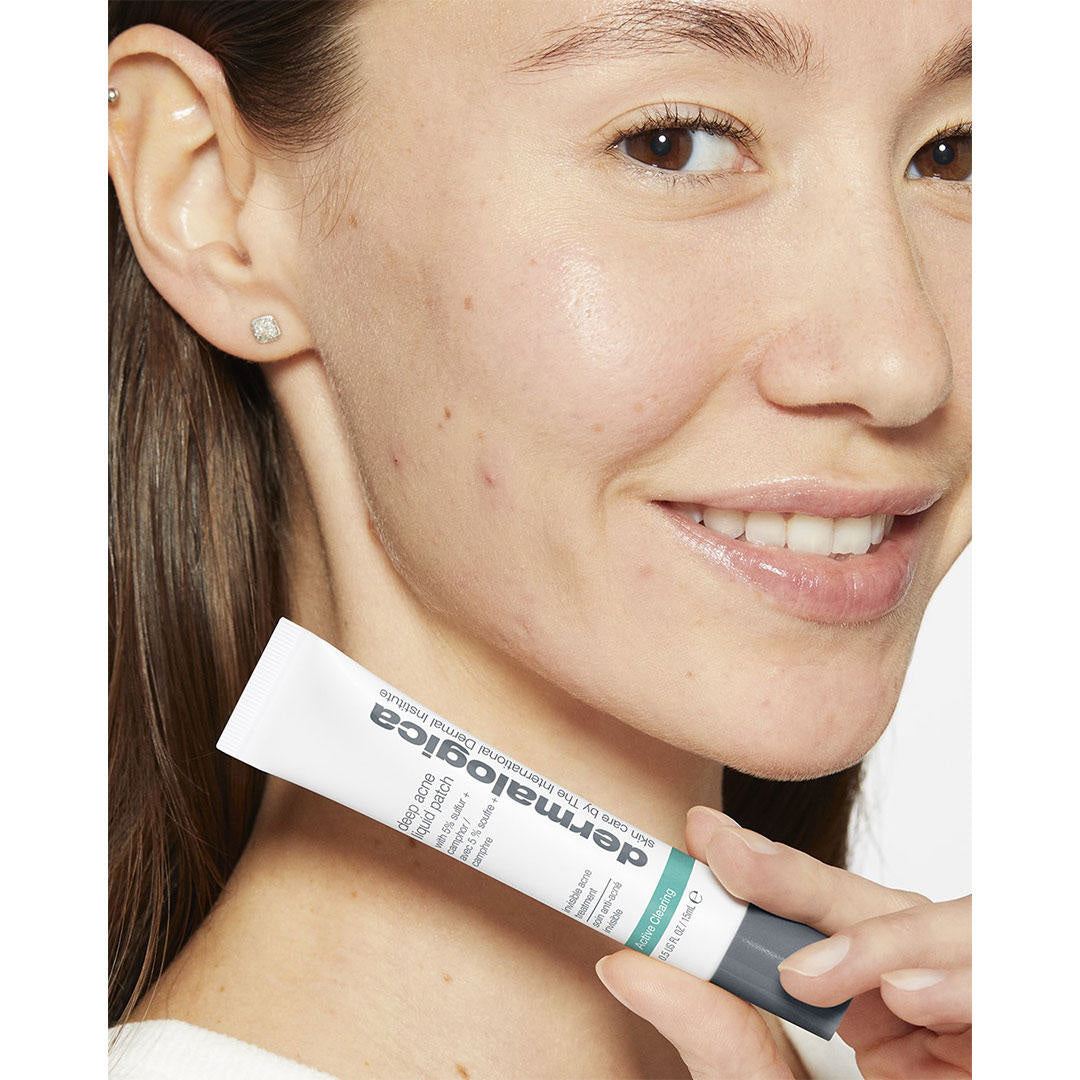 Dermalogica Deep Acne Liquid Patch