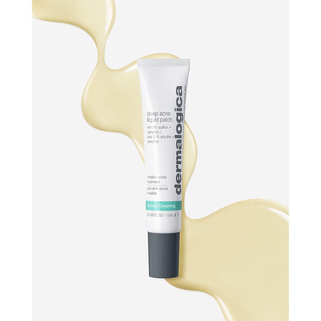 Dermalogica Deep Acne Liquid Patch