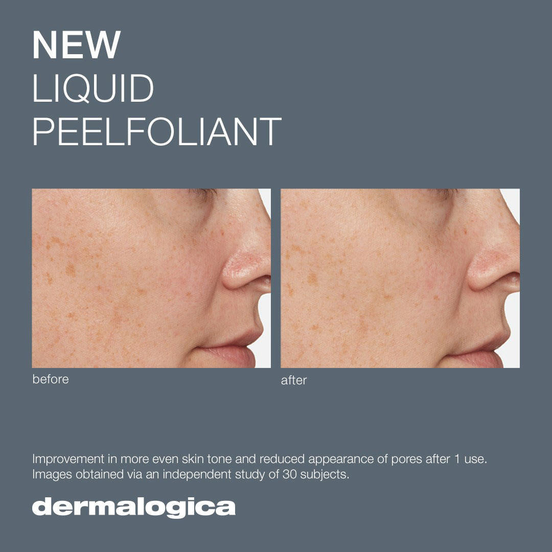 Dermalogica Liquid Peelfoliant