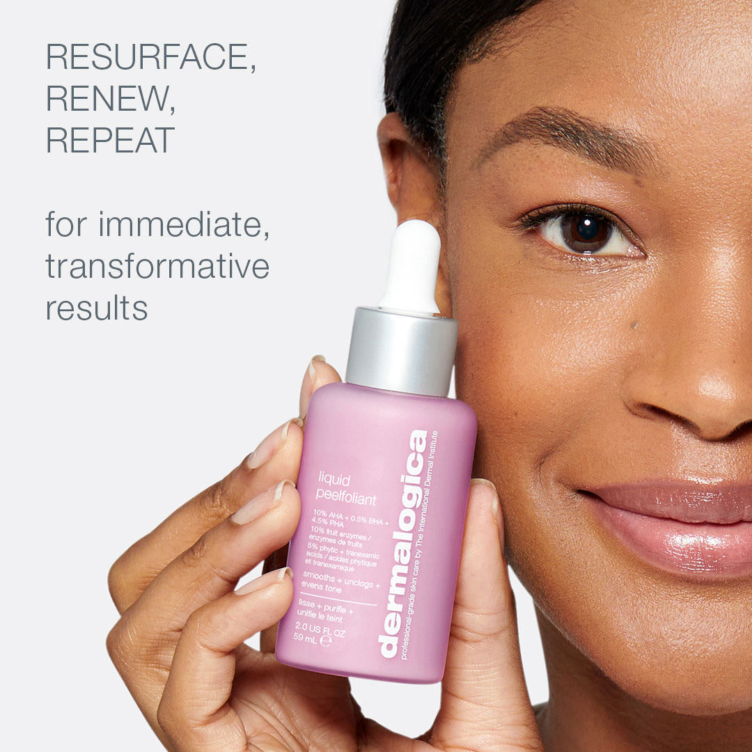 Dermalogica Liquid Peelfoliant