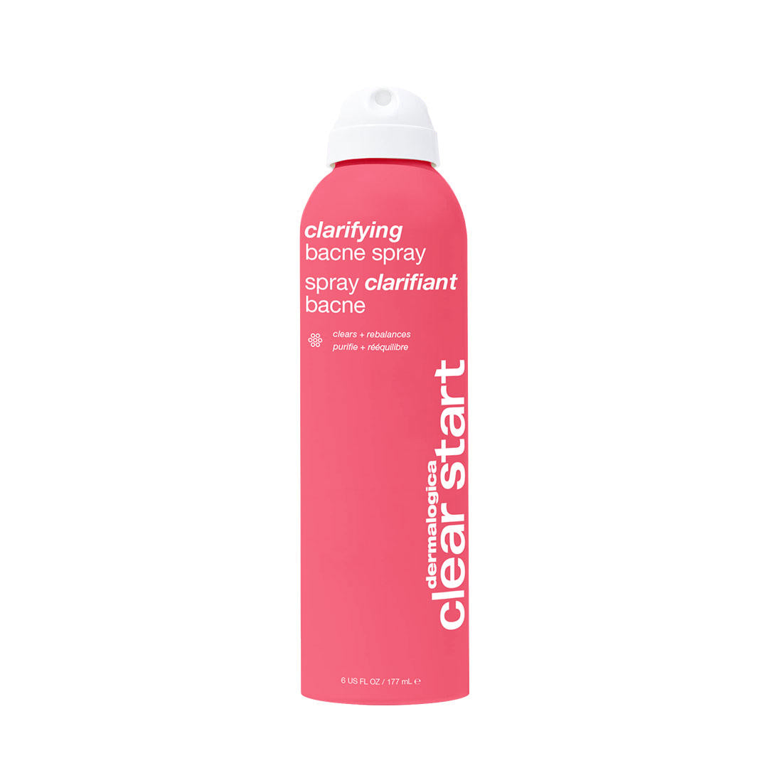 Dermalogica Clarifying Bacne Spray