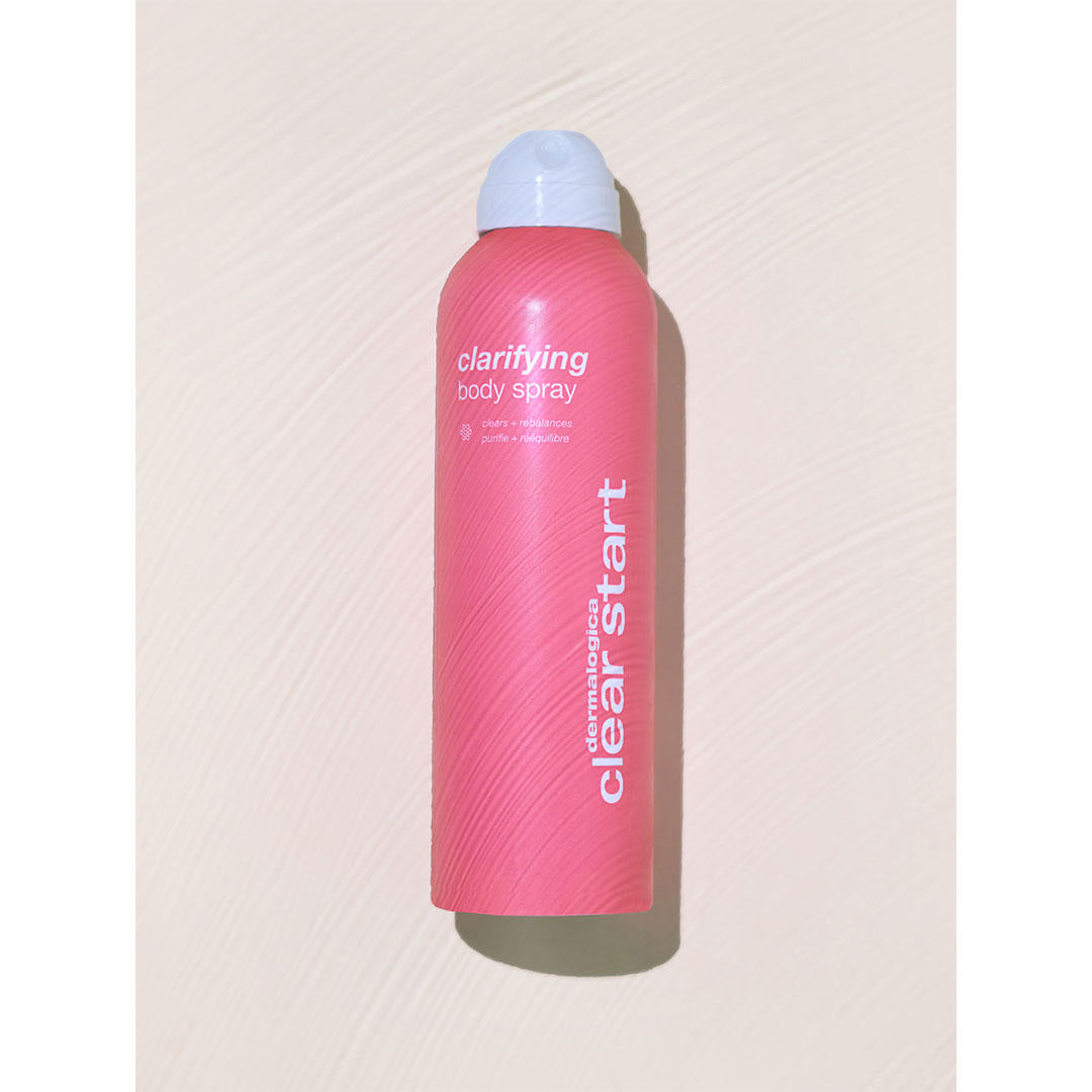 Dermalogica Clarifying Bacne Spray