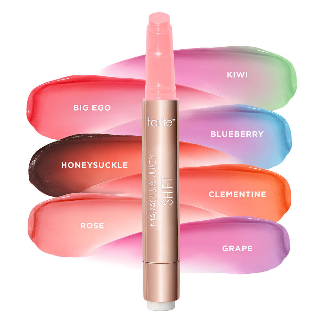 Tarte Maracuja Juicy Shift