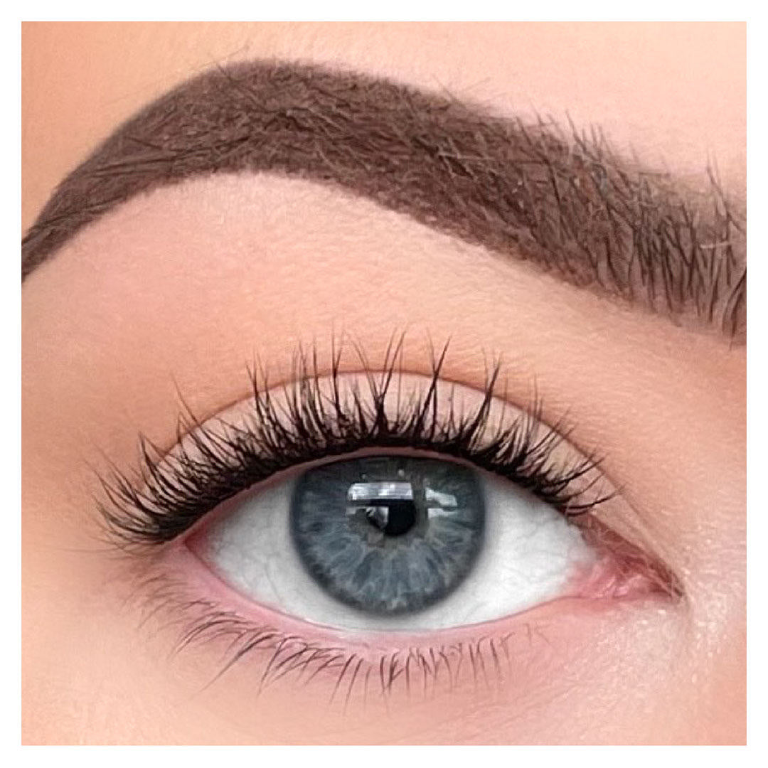 FlutterHabit Baby Lash 2-Pack