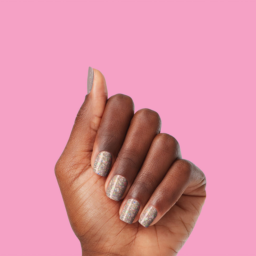 OPI x Barbie Nail Lacquer Collection