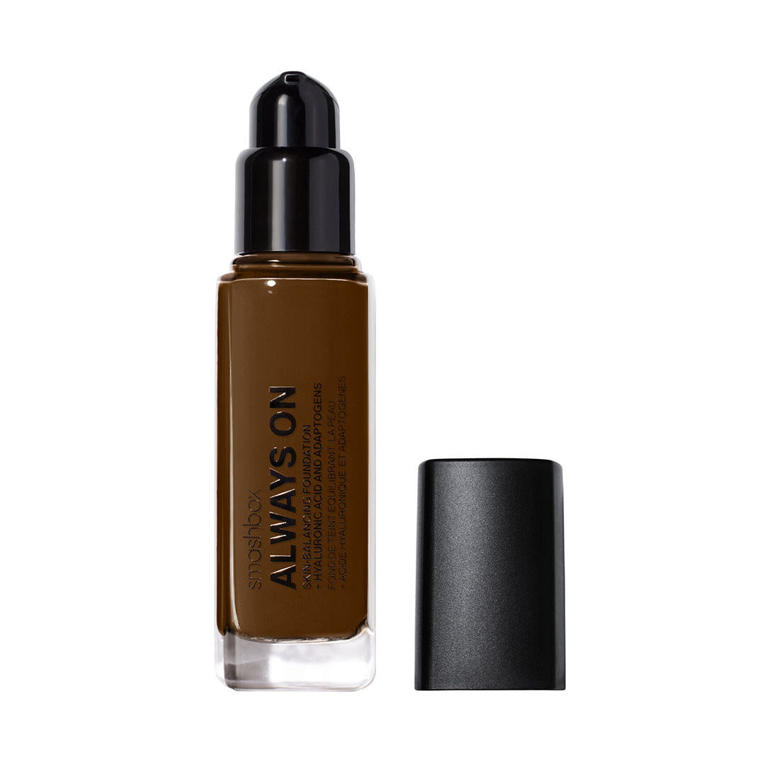 Smashbox Always On Skin-Balancing Foundation